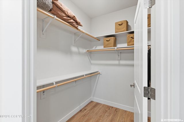 20786 Melody Lane, Eagle River, AK 99577