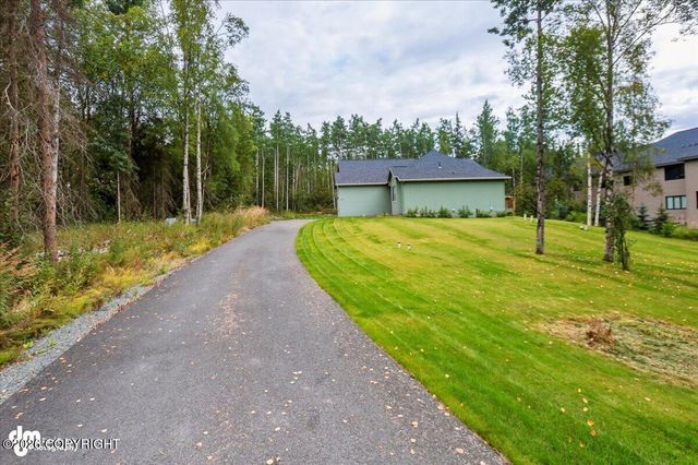 20786 Melody Lane, Eagle River, AK 99577