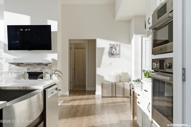 20786 Melody Lane, Eagle River, AK 99577