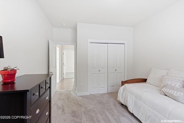 20786 Melody Lane, Eagle River, AK 99577