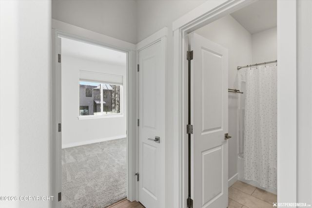 20786 Melody Lane, Eagle River, AK 99577