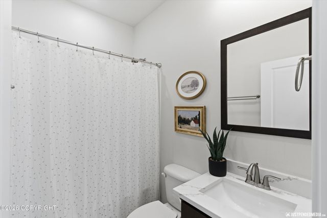 20786 Melody Lane, Eagle River, AK 99577