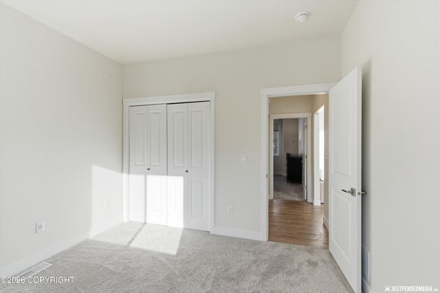 20786 Melody Lane, Eagle River, AK 99577