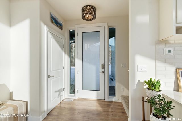 20786 Melody Lane, Eagle River, AK 99577