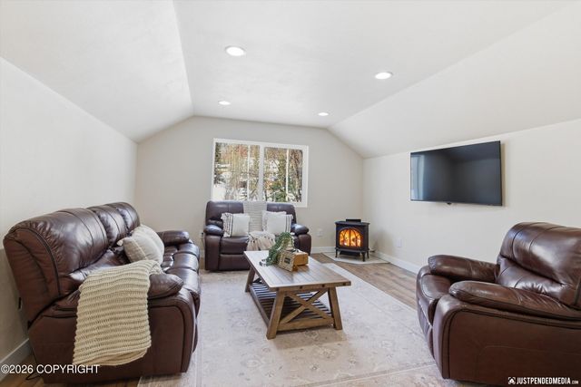 20786 Melody Lane, Eagle River, AK 99577