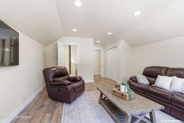 20786 Melody Lane, Eagle River, AK 99577