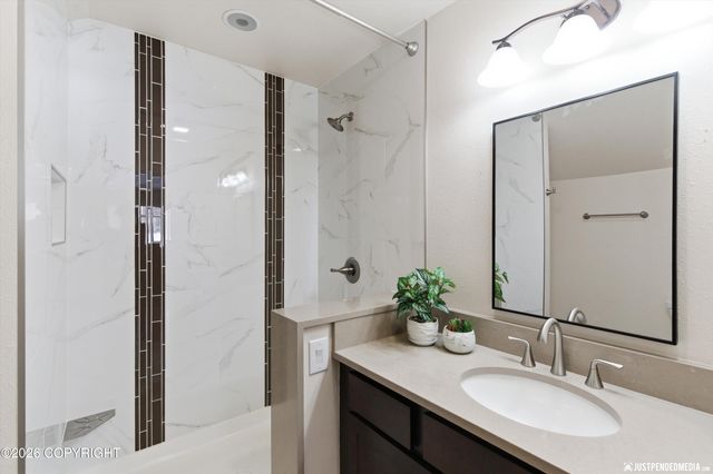 20786 Melody Lane, Eagle River, AK 99577