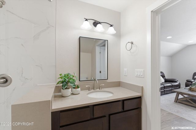 20786 Melody Lane, Eagle River, AK 99577