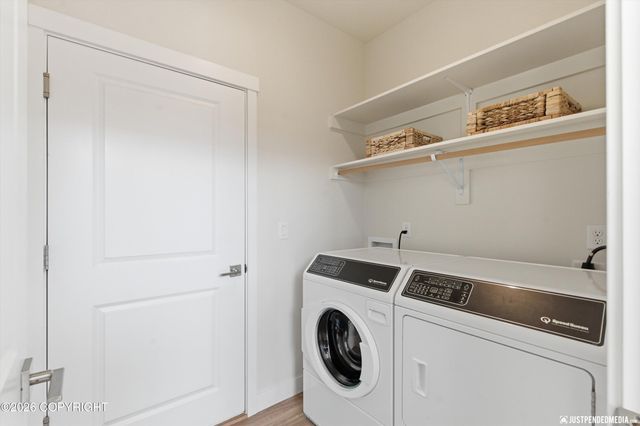 20786 Melody Lane, Eagle River, AK 99577