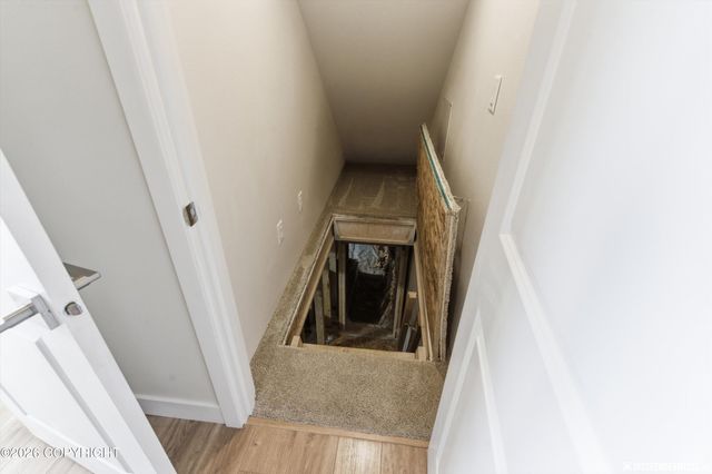 20786 Melody Lane, Eagle River, AK 99577