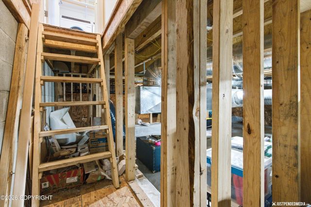 20786 Melody Lane, Eagle River, AK 99577