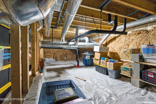 20786 Melody Lane, Eagle River, AK 99577