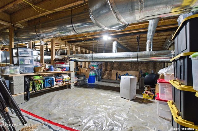 20786 Melody Lane, Eagle River, AK 99577