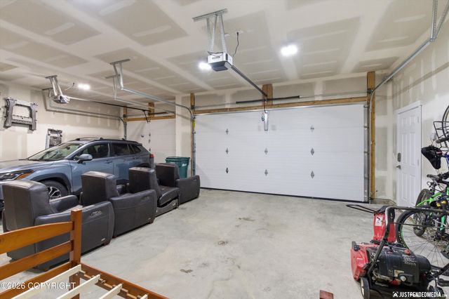 20786 Melody Lane, Eagle River, AK 99577