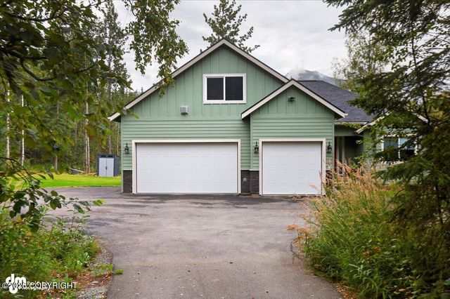20786 Melody Lane, Eagle River, AK 99577