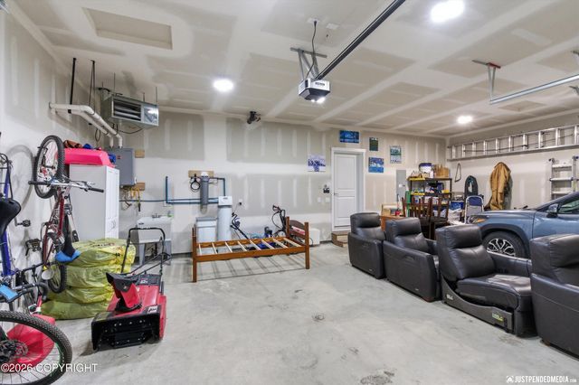 20786 Melody Lane, Eagle River, AK 99577