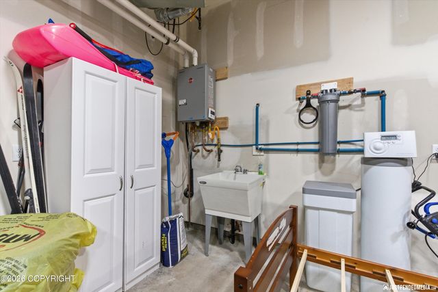 20786 Melody Lane, Eagle River, AK 99577