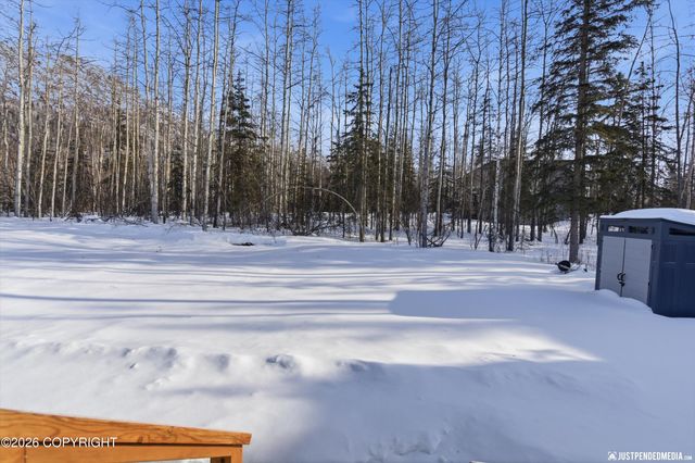 20786 Melody Lane, Eagle River, AK 99577