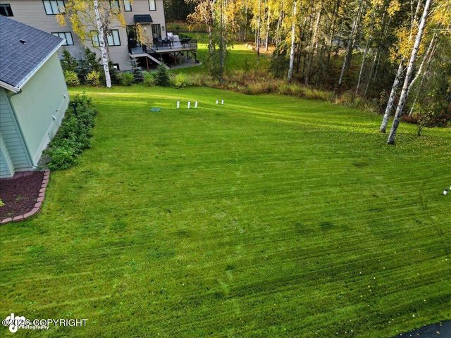 20786 Melody Lane, Eagle River, AK 99577