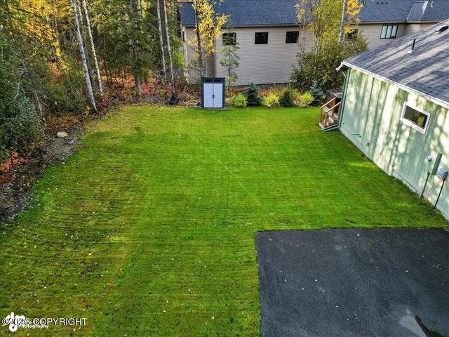 20786 Melody Lane, Eagle River, AK 99577