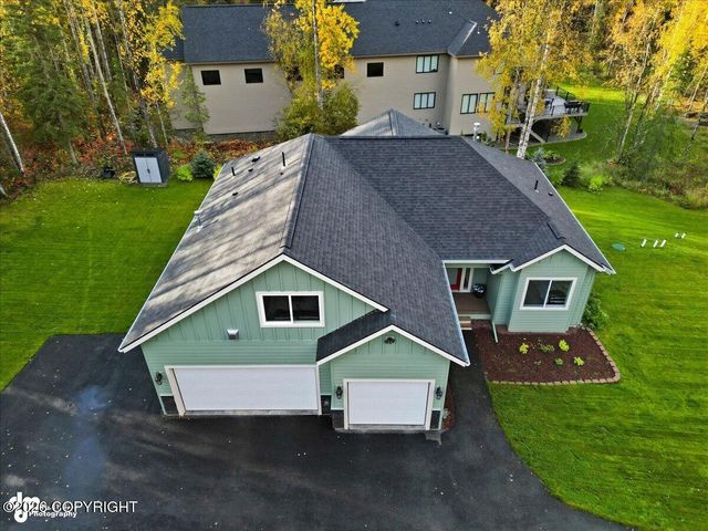 20786 Melody Lane, Eagle River, AK 99577
