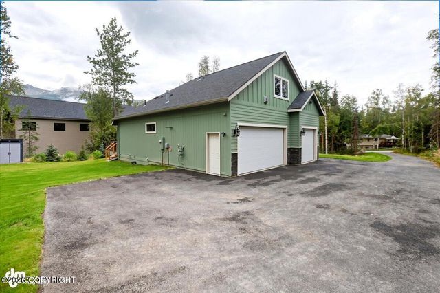 20786 Melody Lane, Eagle River, AK 99577