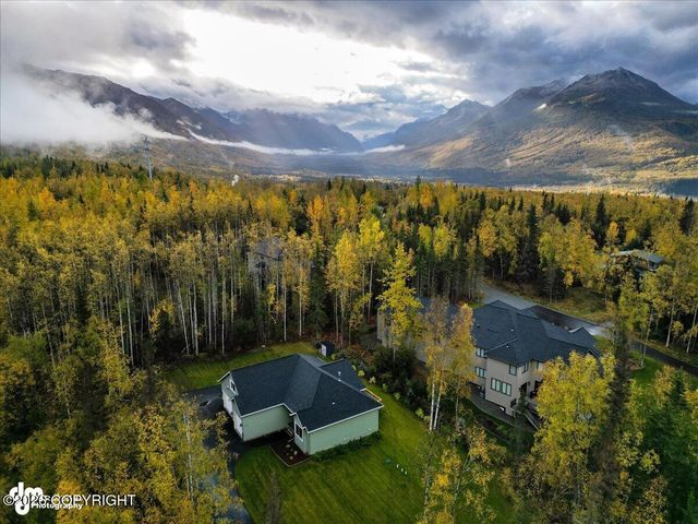 20786 Melody Lane, Eagle River, AK 99577