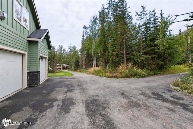 20786 Melody Lane, Eagle River, AK 99577