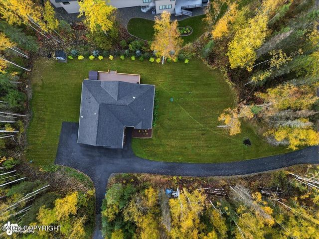 20786 Melody Lane, Eagle River, AK 99577