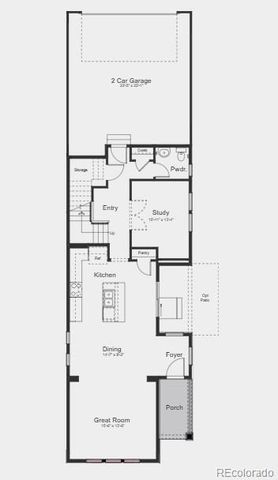 3304 N Catawba Way, Aurora, CO 80019