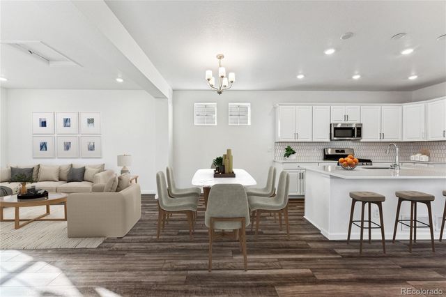 3304 N Catawba Way, Aurora, CO 80019