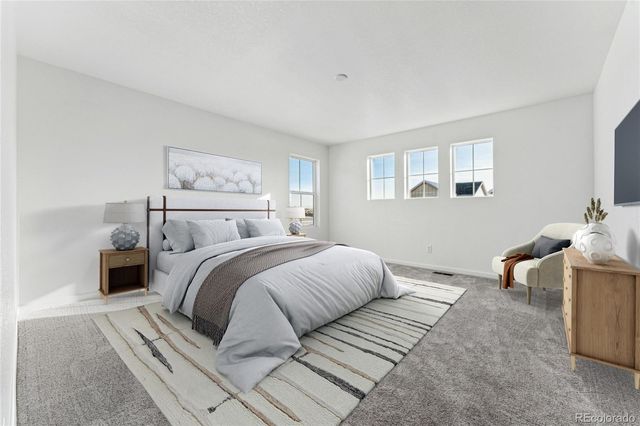 3304 N Catawba Way, Aurora, CO 80019