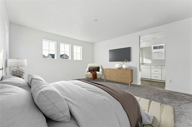 3304 N Catawba Way, Aurora, CO 80019