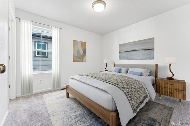 3304 N Catawba Way, Aurora, CO 80019