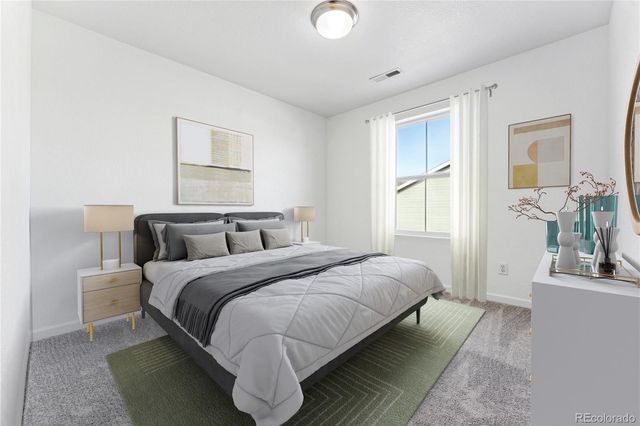 3304 N Catawba Way, Aurora, CO 80019