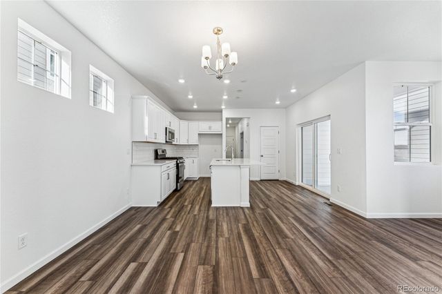 3304 N Catawba Way, Aurora, CO 80019