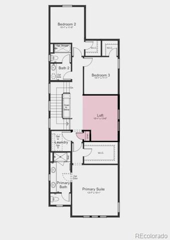 3304 N Catawba Way, Aurora, CO 80019