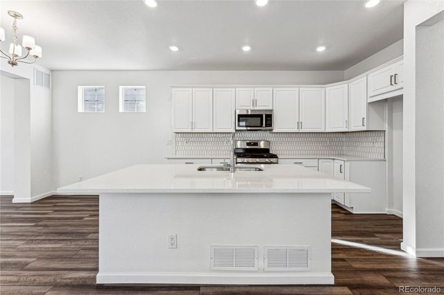 3304 N Catawba Way, Aurora, CO 80019