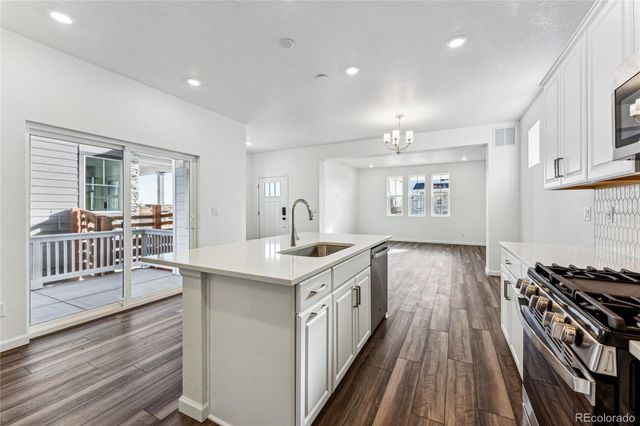 3304 N Catawba Way, Aurora, CO 80019