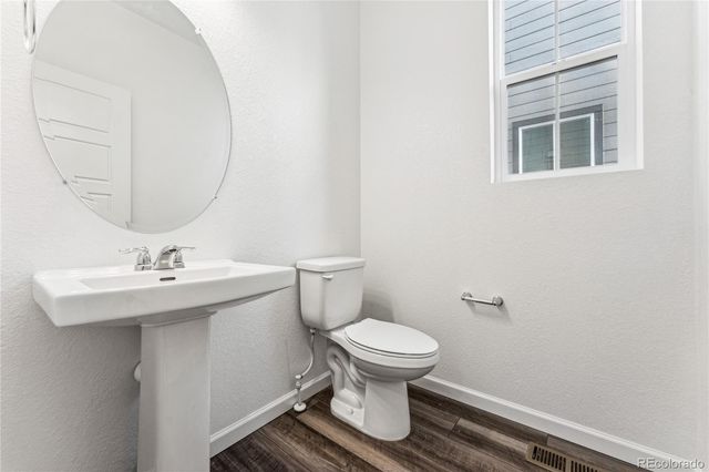 3304 N Catawba Way, Aurora, CO 80019