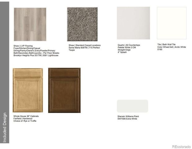 3304 N Catawba Way, Aurora, CO 80019