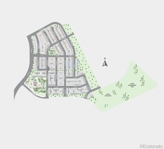 3304 N Catawba Way, Aurora, CO 80019