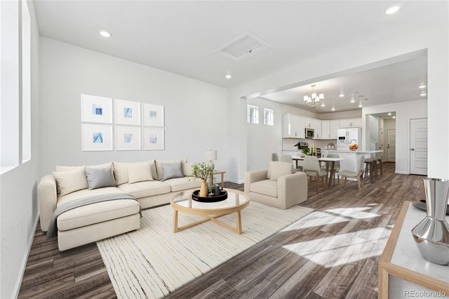 3304 N Catawba Way, Aurora, CO 80019