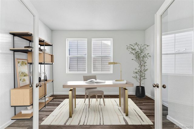 3304 N Catawba Way, Aurora, CO 80019