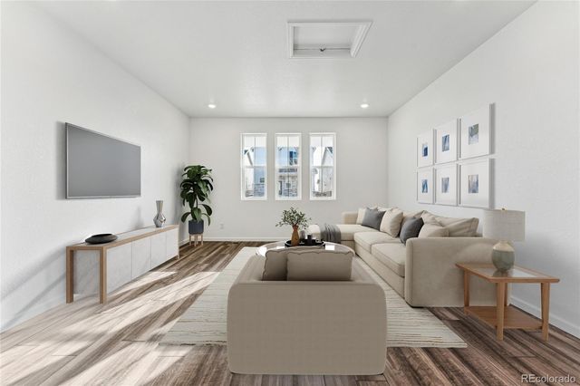 3304 N Catawba Way, Aurora, CO 80019