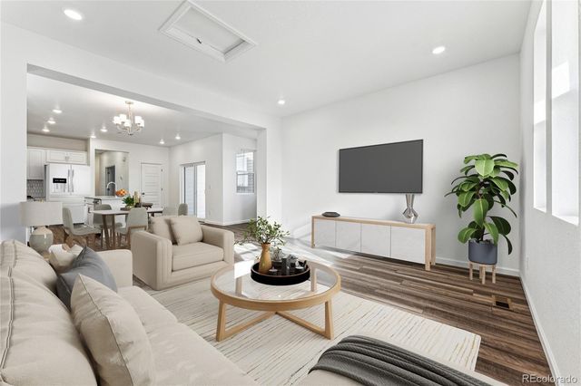 3304 N Catawba Way, Aurora, CO 80019