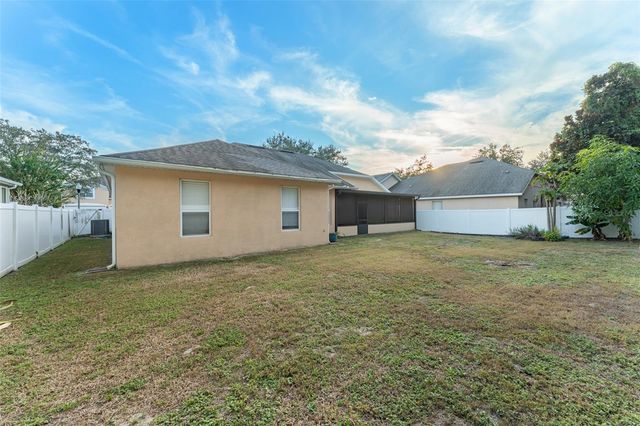 2328 LAUREL BLOSSOM CIRCLE, Ocoee, FL 34761