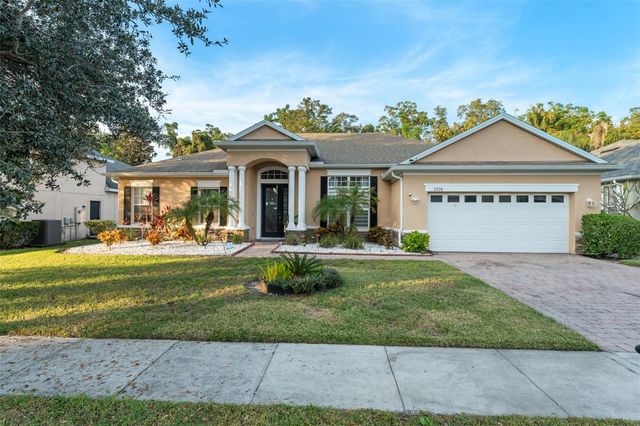 2328 LAUREL BLOSSOM CIRCLE, Ocoee, FL 34761