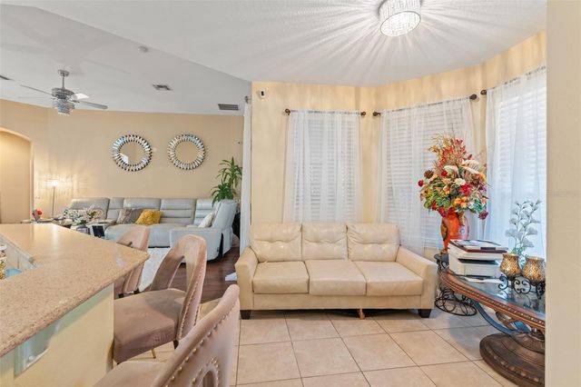 2328 LAUREL BLOSSOM CIRCLE, Ocoee, FL 34761