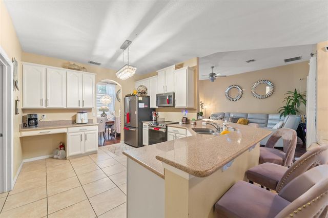 2328 LAUREL BLOSSOM CIRCLE, Ocoee, FL 34761